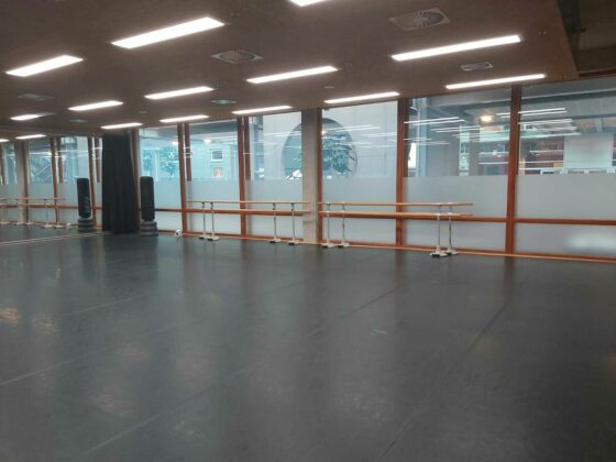 2 danszaal