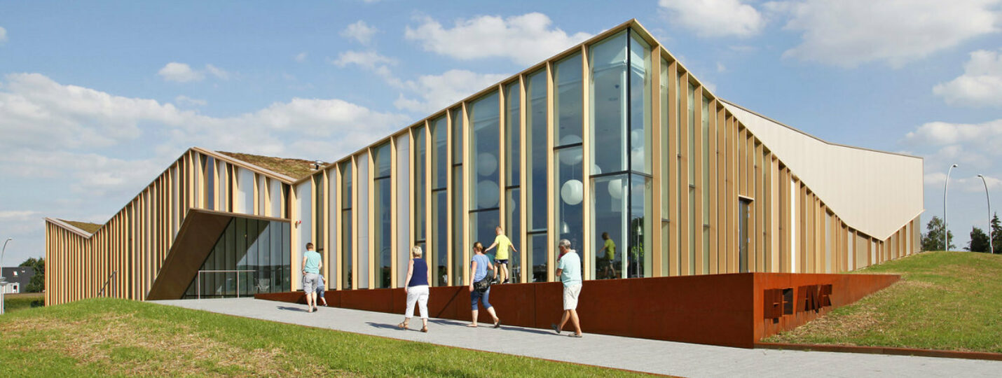 Het anker buitenzijde 2