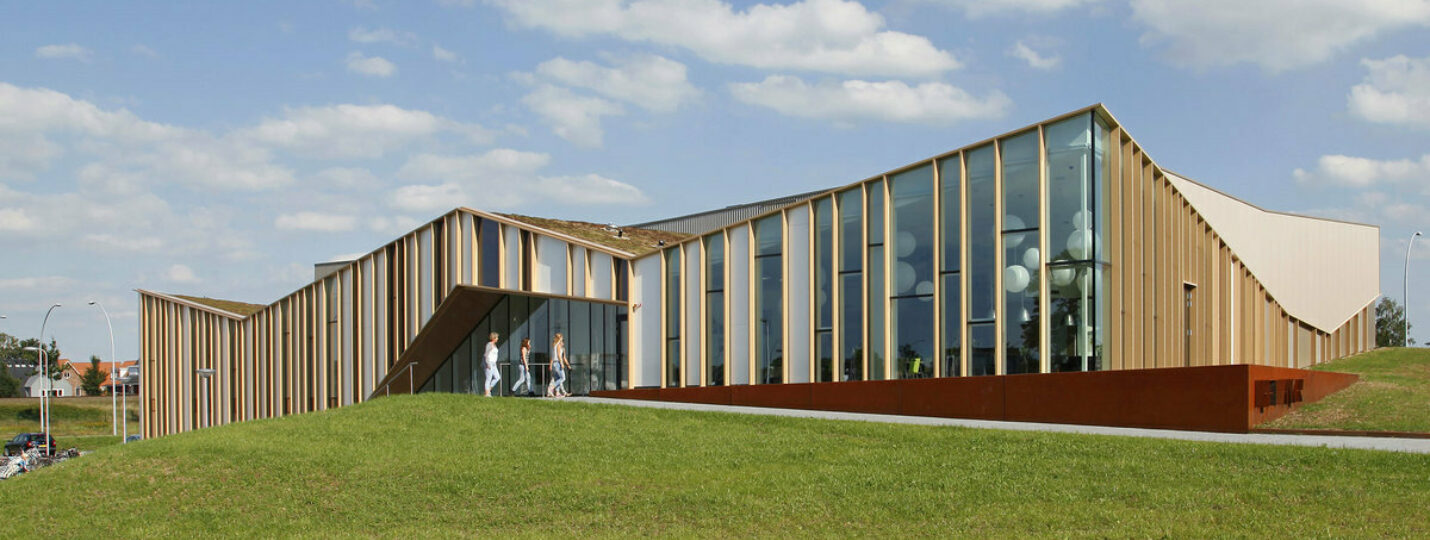 Het anker buitenzijde 4