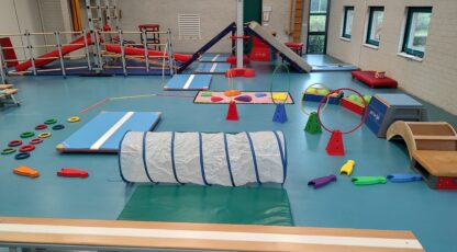 Senso parcours 1