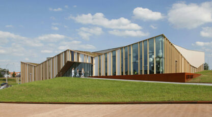 Het anker buitenzijde 4