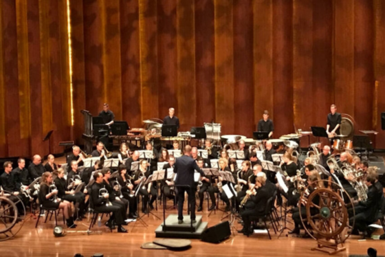 Excelsior muziekvereniging