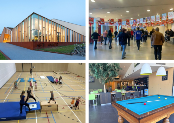 Collage Het Anker
