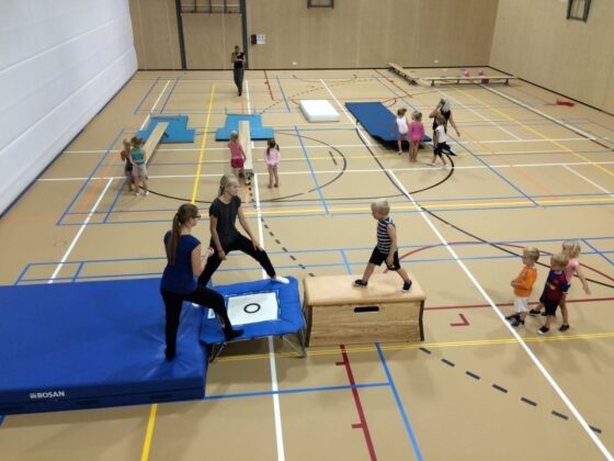 Sportvereniging Avanti