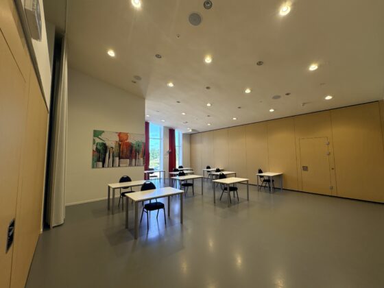 Zaal 1
