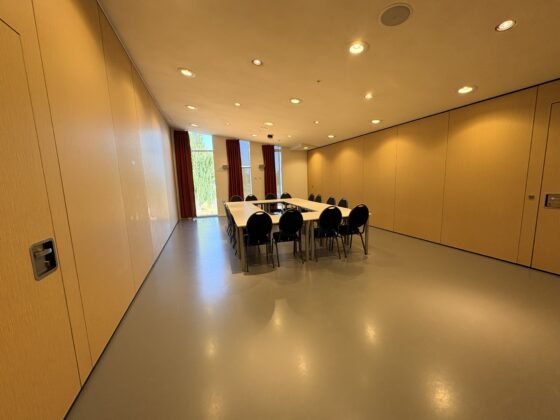 Zaal 2