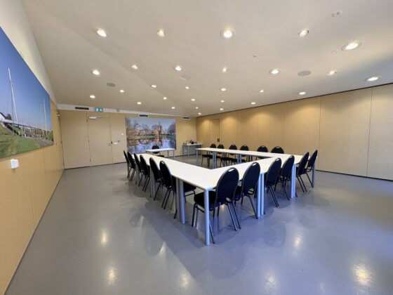 Zaal 3